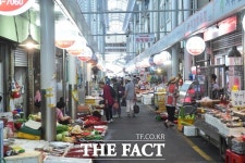 진주 자유시장, 문화관광형 전통시장으로 새롭게 발돋움