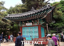 여기는 꼭 가봐야해!…문화재 즐비한 靑, 명소는? (영상)