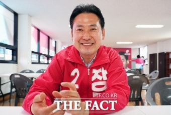 장동혁 국힘 국회의원 후보 