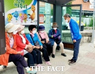 8년의 정치경험, 안동시민위해 쓰겠다…손진걸 민주당 도의원 후보, ‘실증공약’ 주목