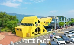 임실군, 오수휴게소 로컬푸드 행복장터 매출 효자