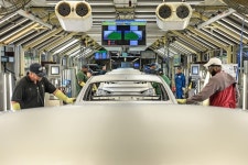 현대차그룹 대미 투자 배팅에 뜨거워진 美 전기차 시장