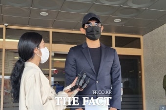 '테라·루나 사태' 권도형 집 찾아간 BJ 불구속 송치