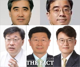 [속보] 尹대통령, '국정원 2차장·국무총리 비서실장' 등 인선…'서울대' 중용