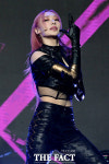시크릿넘버 둠치타의 섹시 포인트 안무 [TF사진관]