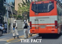 대구 변호사 사무실 방화사건…사망자 2명 시신서 ‘자상 흔적’