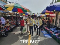 완도군 ‘착한 가격, 건전한 소비’ 캠페인 추진