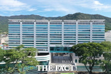 해남군, 화산면 농경지 해수유입 피해 복구‘총력’