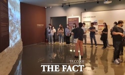 구례군 지리산역사문화관, 전통놀이 체험 인기몰이