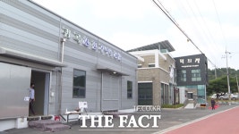 예산군 신양면, 주민 교류공간 ‘덕의정’ 준공