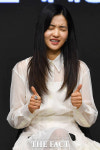 김태리, 외계+인 엄지척! [포토]