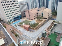 서울시립 마포실버케어센터 7월 오픈…'그룹홈' 형태 적용