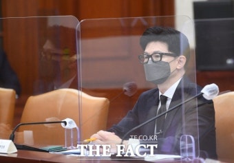 한동훈, 새 검찰 간부들에 