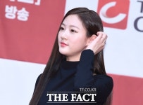 '만취 음주운전 사고' 배우 김새론 불구속 송치