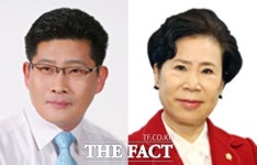 천안시의회 의장 놓고 국민의힘 내홍