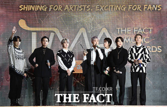 '2022 더팩트 뮤직 어워즈(TMA)' 개막 D-100…팬 투표로 관심 고조