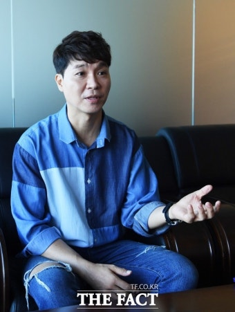 박수홍, '법적분쟁 심경' 고백…김희재 '콘서트 갈등' [TF업앤다운(하)]
