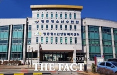 장흥군 학교 밖 청소년지원센터, 건강검진 실시