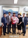 진주 대아고 체육교사 김정수, 신속한 응급처치로 학생 안전사고 막아