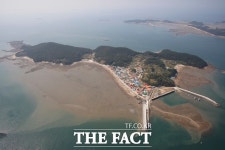 보령 고대도 ‘이달의 섬’ 선정...서산 웅도는 ‘찾아가고 싶은 여름 섬’