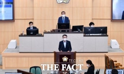 여수시의회, 5일 의장단, 8일 상임위원장 선출 원구성 완료