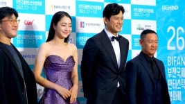 서효림 오지호 주연 인드림, 연쇄살인범 이야기 연말 개봉