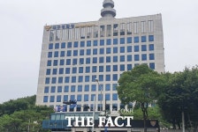 대구경찰청, 대구 수성구 법률사무소 방화사건 건물관리책임자 5명 입건