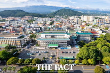 제주도, 오는 18일부터 50세 이상 백신 4차 접종 시작