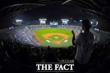 잠실운동장 주차장 18일부터 내달까지 운영 중단