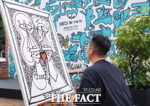 [인터뷰]지비지 K-컬쳐 세계화 이끄는데 주력 할 것