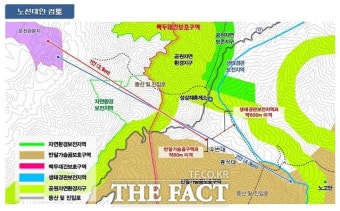 구례군-산청군, 지리산 케이블카 설치 ‘협력’키로