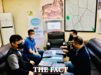 제주 서귀포시, 위기가구 촘촘한 사회 안전망으로 사각지대 해소