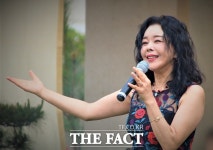 [나의 인생곡(78)] 우순실 '잃어버린 우산', 애틋한 추억의 그림자