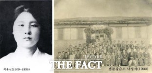 안산 최용신기념관, 2022년 유물 공개구입 완료