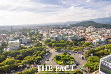 제주도, 사회적가치실현 우수기업에 파란공장·한라산 선정