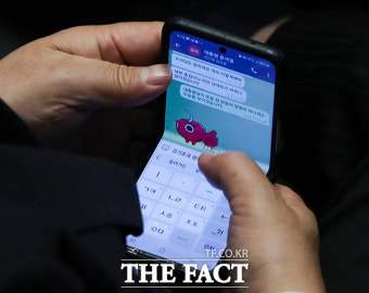 '이준석 내부총질' 尹 문자에 홍준표 훈수…