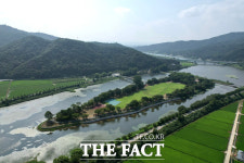 광주 광산구 “걸음마다 ‘광산’을 누리는 30리길, 시민 품에”