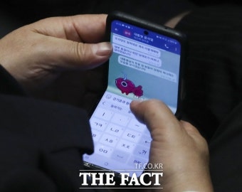 [취재석] '악재 연발' 국민의힘, '내부 총질' 문자로 치명상