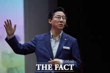 박경귀 아산시장, 매니페스토 약속대상 최우수상