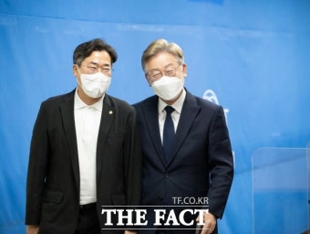 [주간政談<상>] 이재명 '오락가락 해명'...