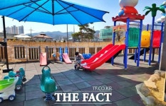 임실군 어린이는 안전‧쾌적한 환경에서 마음껏 놀아요