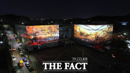 광주 북구, 한여름 밤의 비엔날레 문화콘서트  열린다