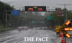 올림픽대로 동작~가양대교 통행 재개…잠수교만 남아