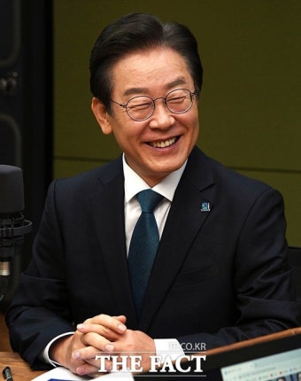 최고위원도 유력 후보 80%가 '친명'…'이재명의 민주당' 코앞?
