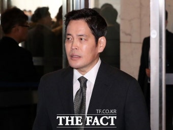 정용진 신세계 부회장, 상반기 17억3900만 원 받아