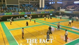 남원시, 전국 검도대회·전국 킥복싱 대회 개최