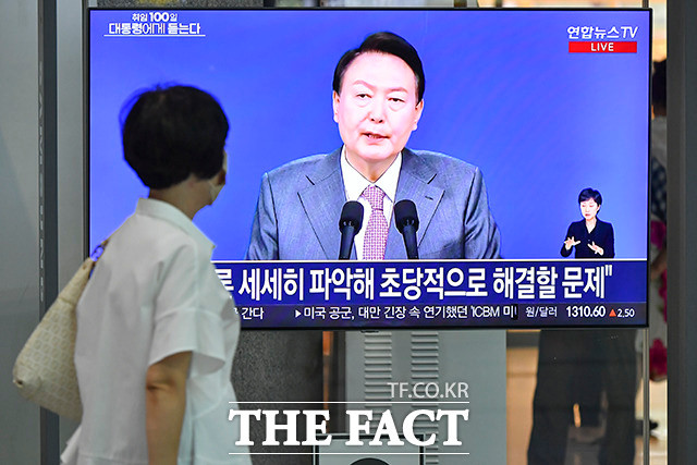 이재명 대통령, 취임 30일 맞아 조만간 첫 기자회견 개최 예정