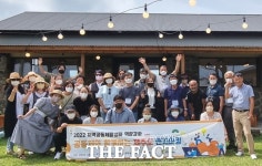 정읍시공동체활성화센터, 공동체 활성화 역량 강화 ‘벤치마킹’ 나서
