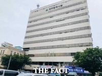 낙하산 인사 논란 ‘대구의료원’…홍준표 측근 ‘경영기획본부장 임용’
