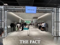 현대百 대구점, 해외 유명설계사 디자인 식품관&영캐주얼관 오픈